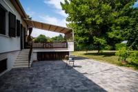 Casa Perugina - B&B Montagnana