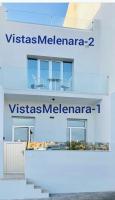 Vistasmelenara - B&B