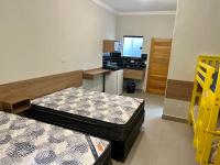 Apartamento - Planta baja
