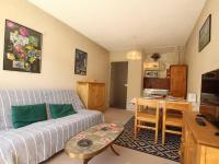 Location idéale, 4 pers à Serre-Chevalier, proche pistes, balcon, TV, coin nuit et casier à ski - Chambres d'hôtes Saint-Chaffrey