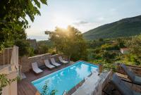 Dvor Pitve Villas - Bed and Breakfast Jelsa