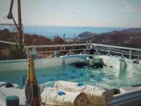 B&B Imperia - VILLA PANORAMICA & IDROMASSAGGIO 008031-LT-0055 - Bed and Breakfast Imperia