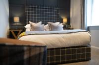 Deluxe Double Room (No pets allowed)