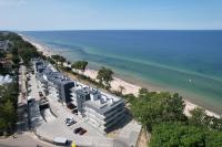 Apartament Rewal Residence in Hevenia - B&B Rewal