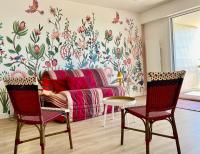 Large studio direct access to the beach - B&B Pornichet