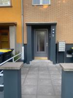 City Apartments am Rhein - B&B