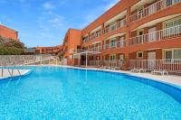 STAY SMART Fuerteventura - B&B Costa Calma