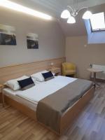 Doppelzimmer mit eigenem Bad