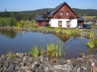 B&B Dubice - Doubické chalupy - Bed and Breakfast Dubice