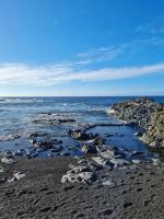 Apartamento La Barranquera - Bed and Breakfast