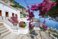 Estate4home - Villa Field - Chambres d’hôtes Positano
