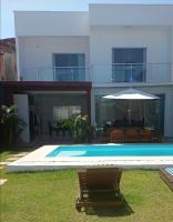 Casa De Verão - Chambres d’hôtes Arraial d'Ajuda