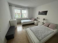 Appartement met 2 slaapkamers