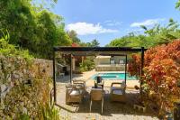 Casa Kafe - Chambres d’hôtes Cabrera