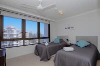 Three-Bedroom Superior Ocean View Apartment