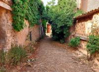 Casa del Águila del Valle - B&B Rivera-Oveja