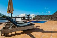 Villa DaVinci - Playa Blanca - Ferienwohnung Playa Blanca