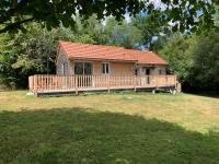 Petite maison Conjat - B&B