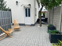 Apartmán Provence Deluxe - B&B