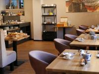 Warsberger Weinhof - Hotel & Weinwirtschaft - B&B Neumagen-Dhron
