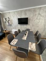 Мезонет Лапландия - B&B Pamporovo