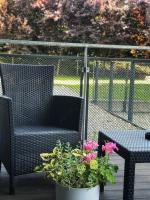 Apartament 2plus2 - B&B Zabrze