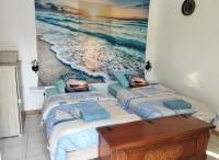 B&B Criel-sur-Mer - Studio à la mer - Bed and Breakfast Criel-sur-Mer