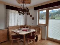 B&B Wald im Pinzgau - Jägerstube Fritz - Bed and Breakfast Wald im Pinzgau