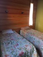 casa estilo cabaña - B&B Tandil