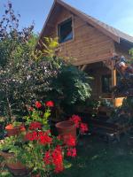 Domek pod Sumakiem - B&B Pszczółki