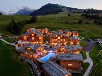 B&B Kaprun - Chalet Village Zaglgut - Summercard Zell am See-Kaprun included - Bed and Breakfast Kaprun