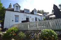 B&B Lochgoilhead - Hollybank Cottage - Bed and Breakfast Lochgoilhead