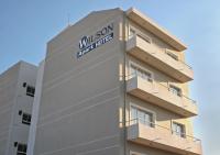 Wilson Apart Hotel - B&B