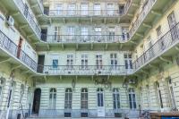 King93 Apartment In Central Budapest. - B&B Budapest