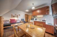 Appartamento con 1 Camera da Letto