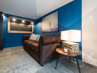 Apartamento Superior