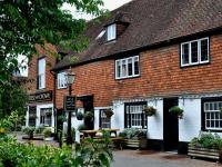 Rose and Crown B&B - Bed and Breakfast Burwash