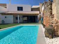 B&B ses Salines - Can Roig - Bed and Breakfast ses Salines