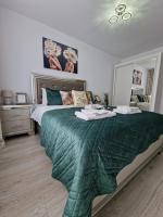 M&A Apartment Brasov - B&B Braşov