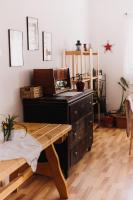 Triple Room with Bathroom