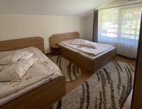 Chambre Quadruple