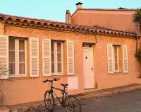 La Maison et son adorable jardin clos - Chambres d’hôtes