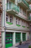 B&B Karlovy Vary - Apartment Lilianna - Bed and Breakfast Karlovy Vary