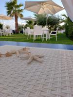 B&B Cittadella del Capo - B&B Il Gabbiano - Bed and Breakfast Cittadella del Capo