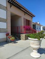 Casa Mar de Fondo - Ferienwohnung A Telleira