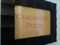 Chambre Lit King-Size