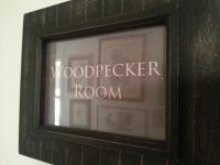 Chambre Lit Queen-Size 