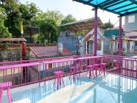 Thanh Sơn Homestay-Cao Bằng - Bed and Breakfast Cao Bằng