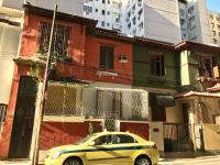 Pousadinha Copacabana - Ferienwohnung Rio de Janeiro