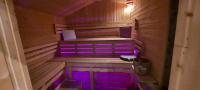 Bungalow mit Sauna in einer ruhige Wald Lage. - B&B